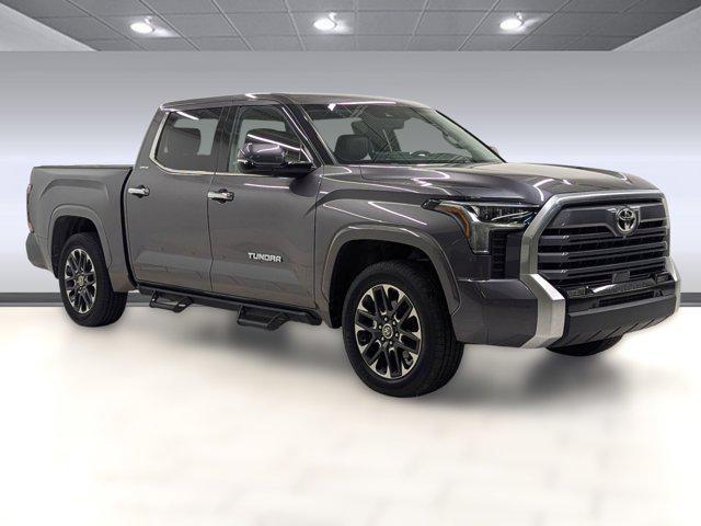 used 2022 Toyota Tundra car, priced at $40,748