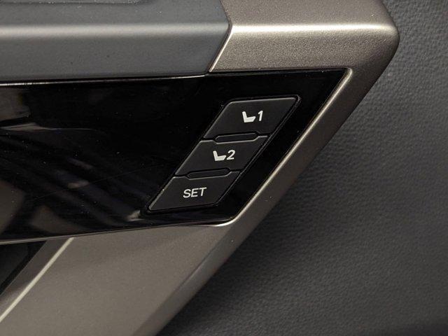 used 2022 Toyota Tundra car, priced at $40,748