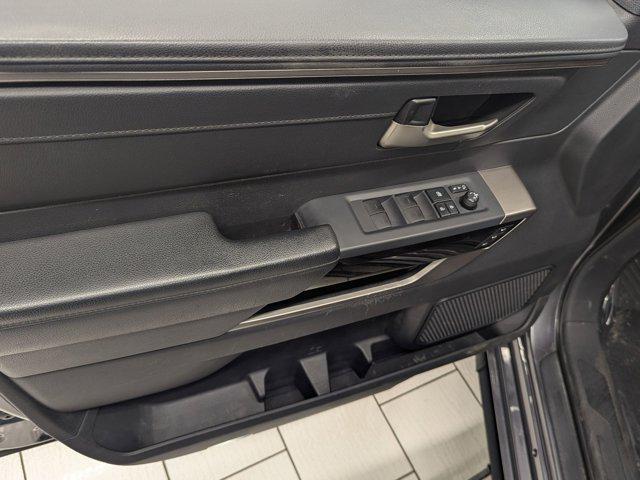 used 2022 Toyota Tundra car, priced at $41,499