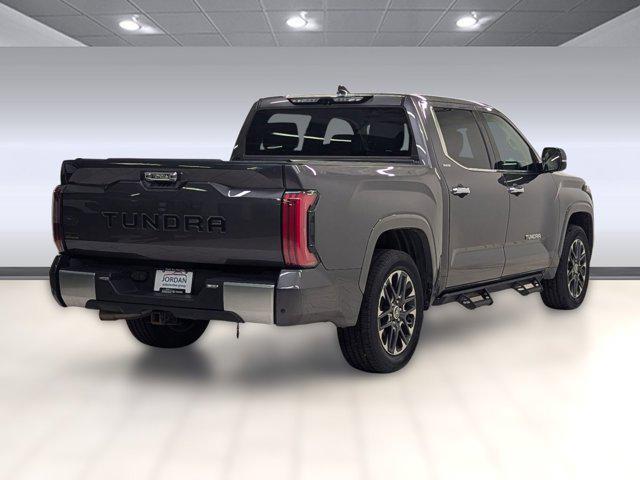 used 2022 Toyota Tundra car, priced at $40,748