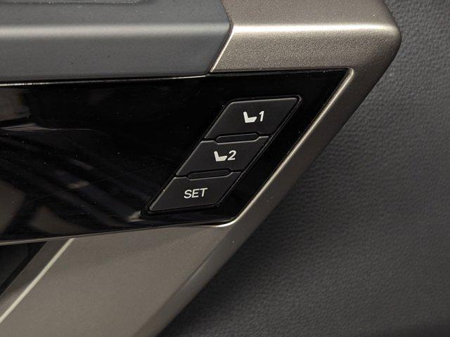 used 2022 Toyota Tundra car, priced at $41,499