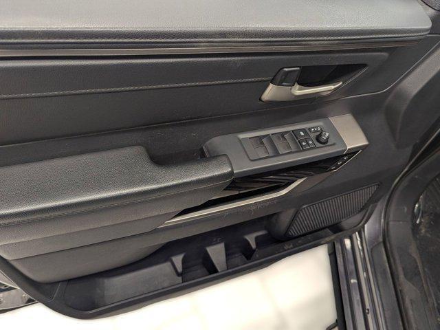 used 2022 Toyota Tundra car, priced at $40,748