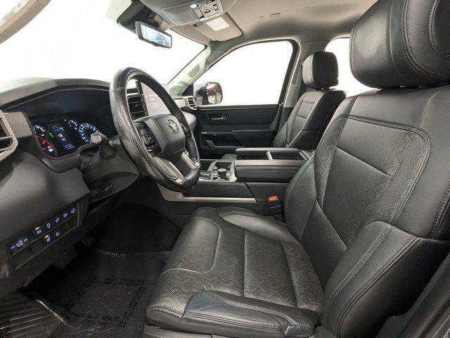 used 2022 Toyota Tundra car, priced at $41,499
