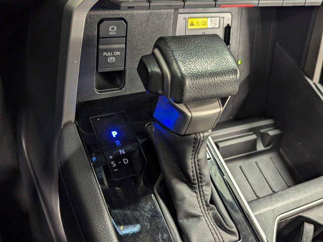 used 2022 Toyota Tundra car, priced at $40,748