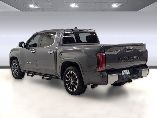 used 2022 Toyota Tundra car, priced at $40,748