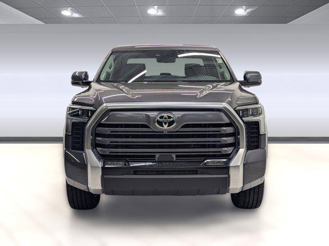used 2022 Toyota Tundra car, priced at $40,748
