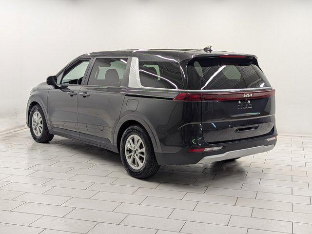 used 2022 Kia Carnival car, priced at $29,596