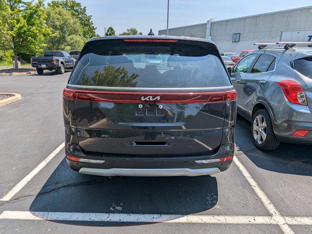 used 2022 Kia Carnival car, priced at $29,998