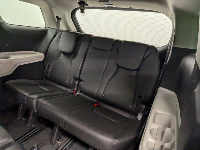 used 2022 Kia Carnival car, priced at $29,596