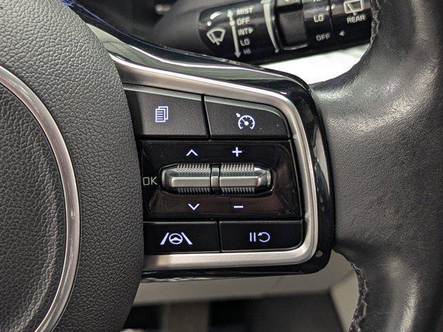used 2022 Kia Carnival car, priced at $29,596