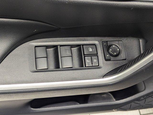 used 2021 Toyota RAV4 car, priced at $26,298