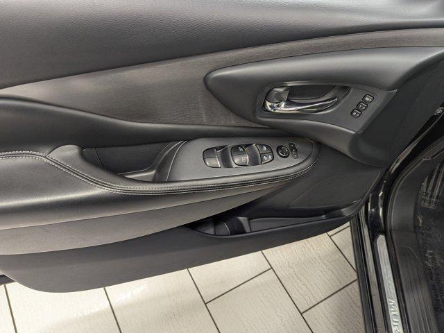 used 2019 Nissan Murano car, priced at $18,999