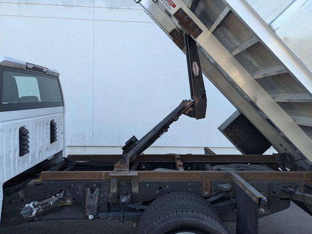 used 2022 GMC Sierra 3500 car, priced at $45,998