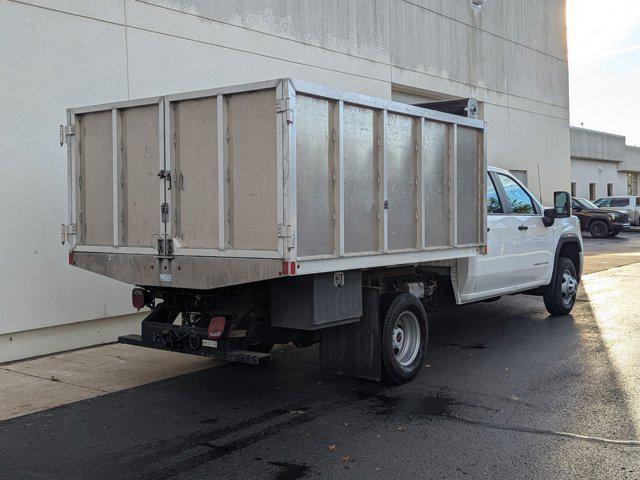 used 2022 GMC Sierra 3500 car, priced at $45,998