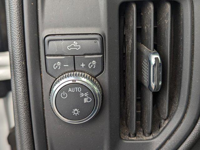 used 2022 GMC Sierra 3500 car, priced at $45,998