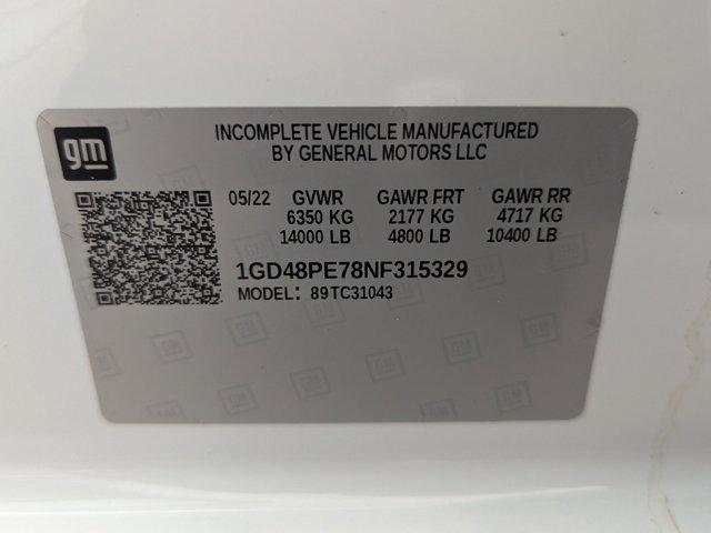 used 2022 GMC Sierra 3500 car, priced at $45,998
