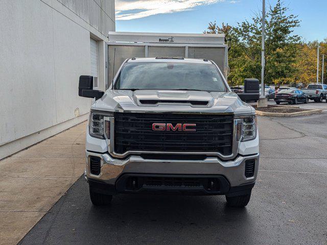 used 2022 GMC Sierra 3500 car, priced at $45,998