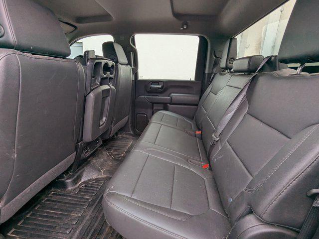 used 2022 GMC Sierra 3500 car, priced at $45,998