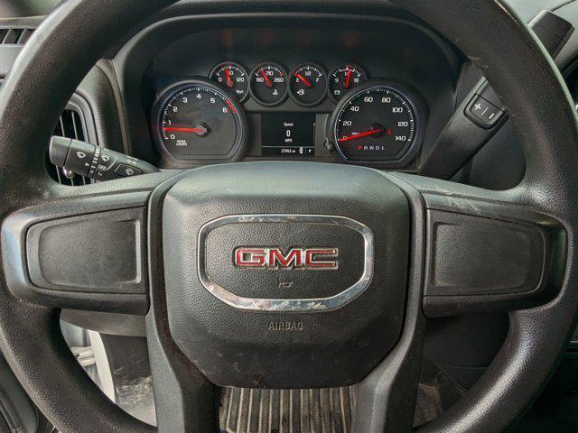 used 2022 GMC Sierra 3500 car, priced at $45,998
