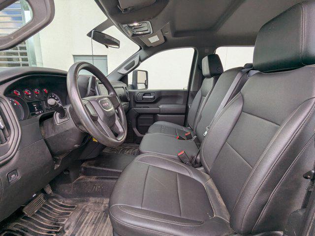 used 2022 GMC Sierra 3500 car, priced at $45,998