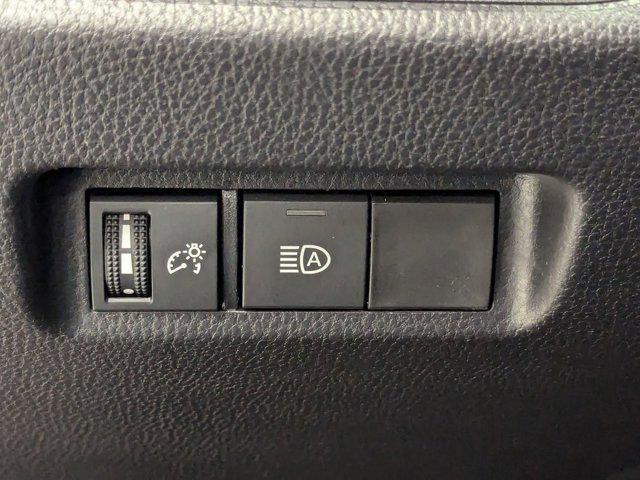 new 2025 Toyota RAV4 car, priced at $33,398