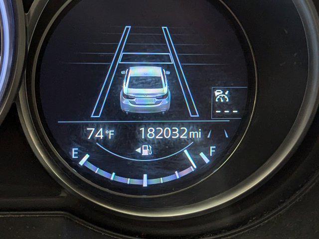 used 2018 Mazda Mazda6 car, priced at $7,998