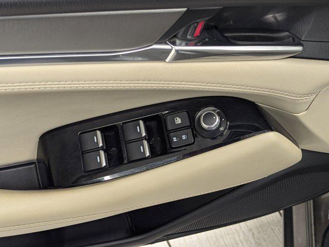 used 2018 Mazda Mazda6 car, priced at $7,998