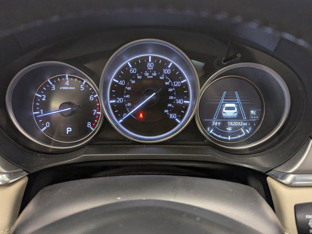 used 2018 Mazda Mazda6 car, priced at $7,998