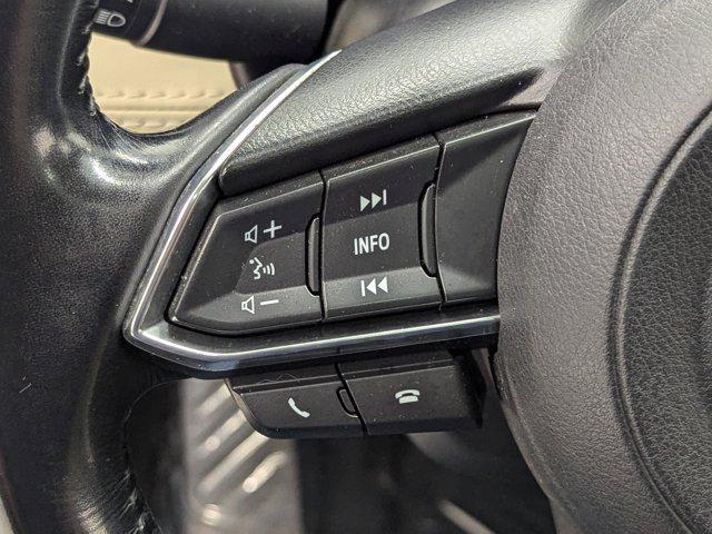 used 2018 Mazda Mazda6 car, priced at $7,998