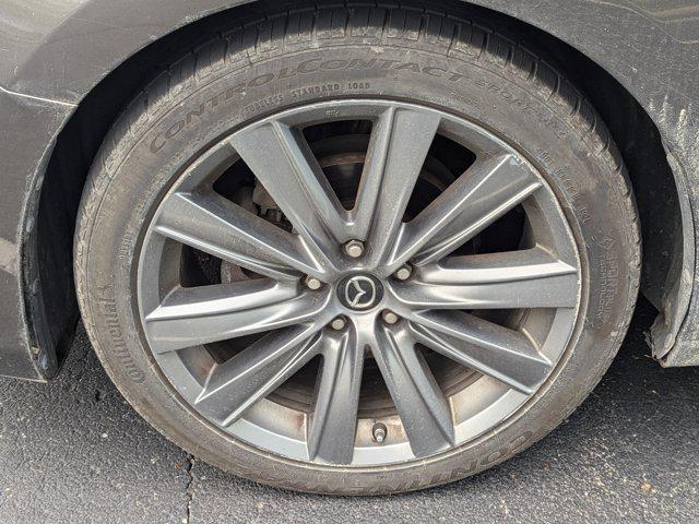used 2018 Mazda Mazda6 car, priced at $8,999