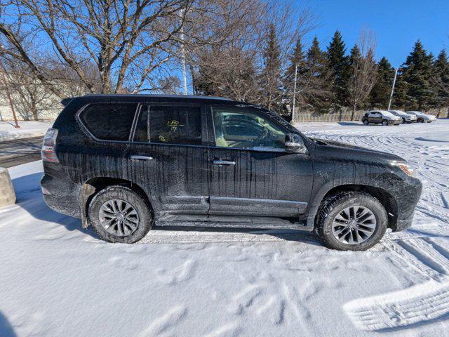 used 2017 Lexus GX 460 car, priced at $30,999