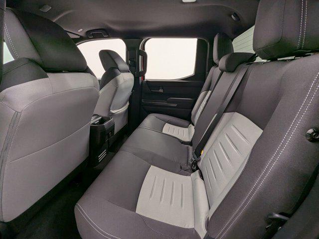 new 2025 Toyota Tacoma car, priced at $45,998