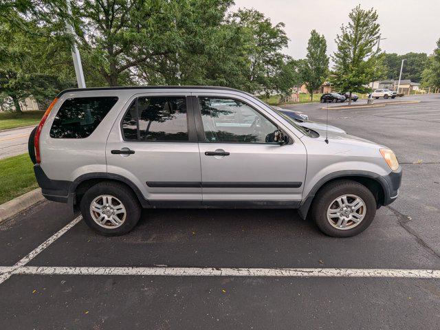 used 2004 Honda CR-V car, priced at $5,999