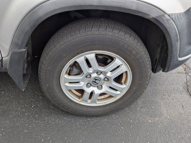 used 2004 Honda CR-V car, priced at $5,999