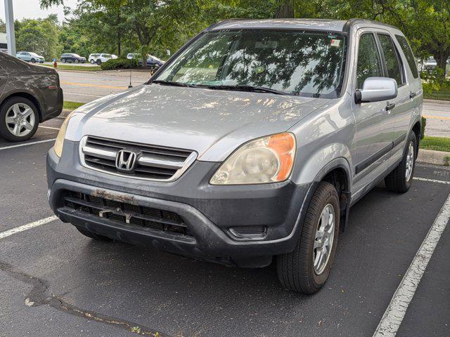 used 2004 Honda CR-V car, priced at $5,999