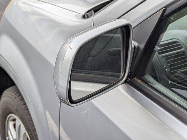 used 2004 Honda CR-V car, priced at $5,999