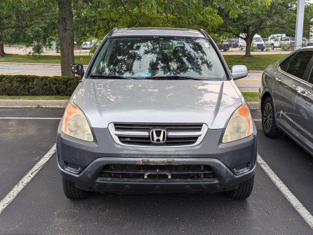 used 2004 Honda CR-V car, priced at $5,999