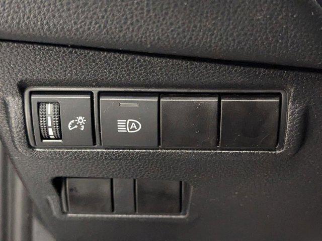 used 2024 Toyota Corolla Cross car, priced at $27,899