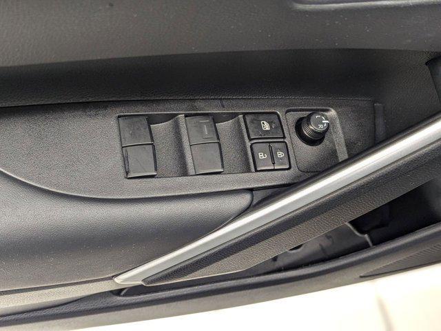 used 2024 Toyota Corolla Cross car, priced at $27,899