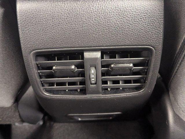 used 2024 Toyota Corolla Cross car, priced at $27,899