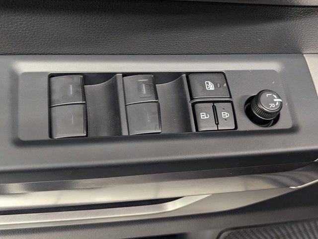 new 2025 Toyota Tundra car, priced at $49,979