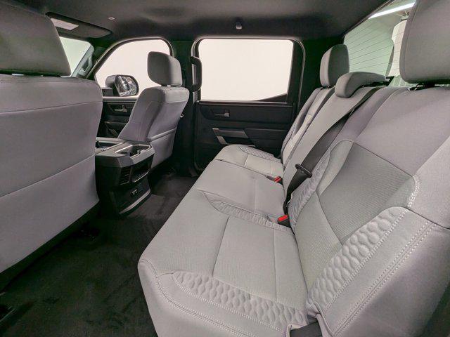 new 2025 Toyota Tundra car, priced at $49,979