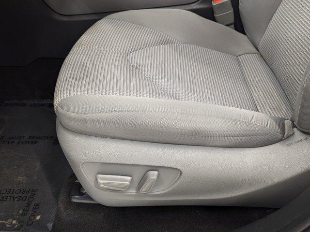 used 2023 Toyota Highlander Hybrid car, priced at $35,997