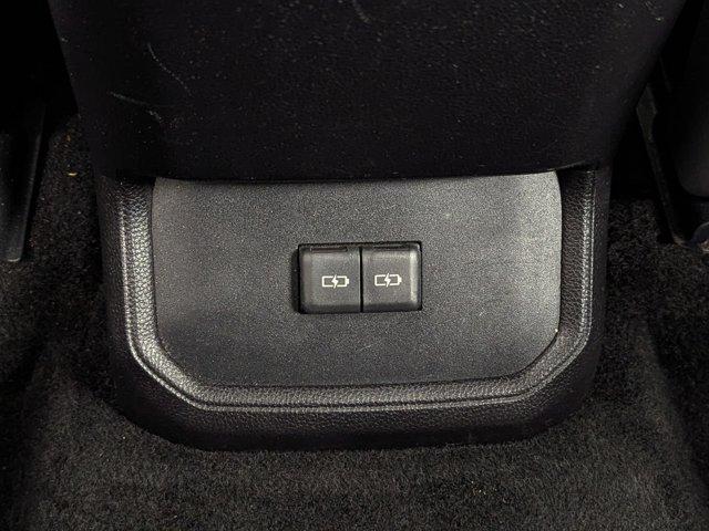 used 2023 Toyota Highlander Hybrid car, priced at $35,997