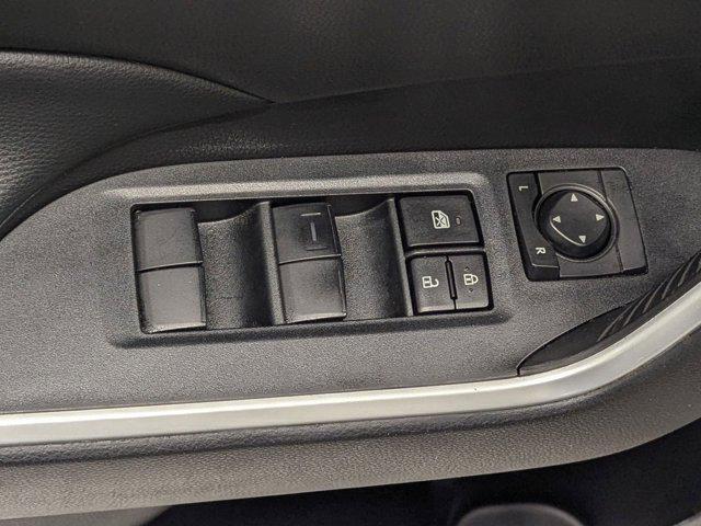 used 2022 Toyota RAV4 car, priced at $24,898