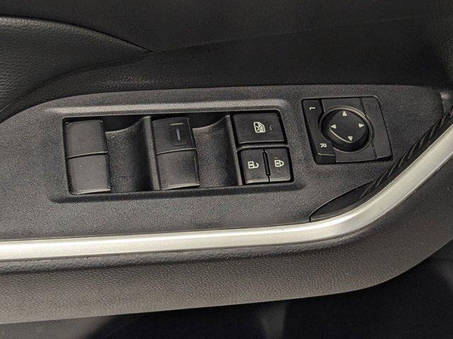 used 2022 Toyota RAV4 car, priced at $24,898