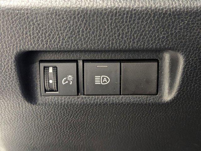 used 2022 Toyota RAV4 car, priced at $24,898