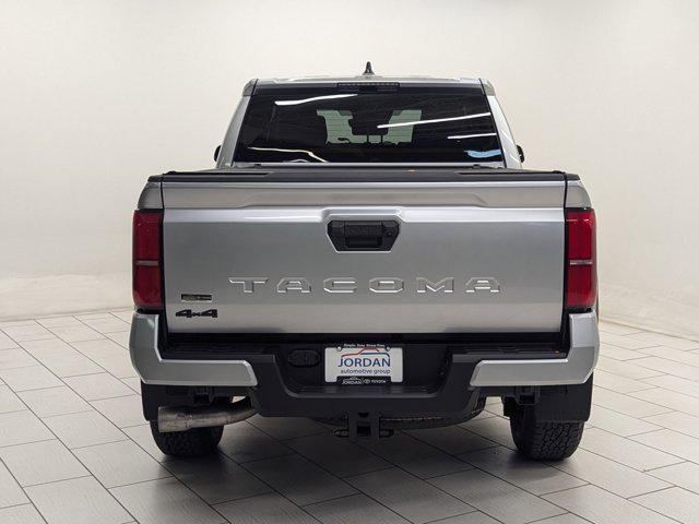 new 2025 Toyota Tacoma car, priced at $44,998