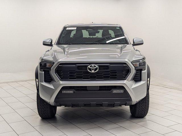 new 2025 Toyota Tacoma car, priced at $44,998