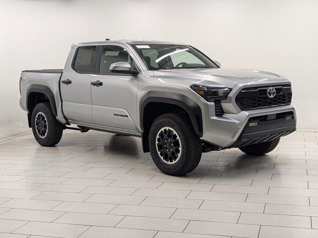 new 2025 Toyota Tacoma car, priced at $44,998